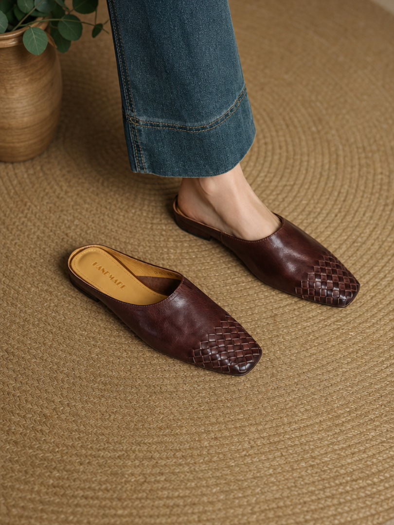 Dalvi Mules