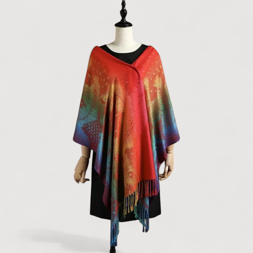 Eveline - Premium Luxury Scarf