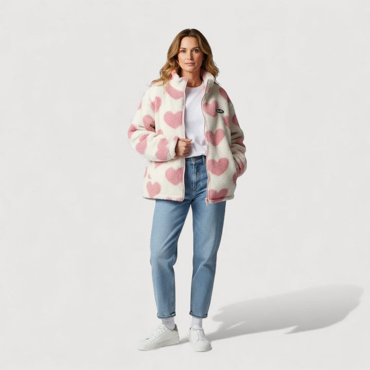 RYZA – Double-Sided Jacket