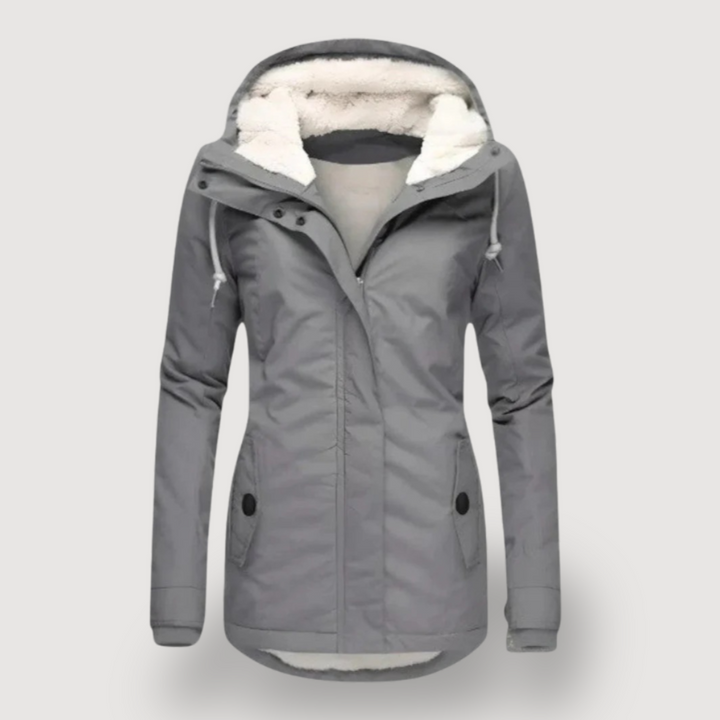 EMILY – Cozy Fleece-Lined Jacket