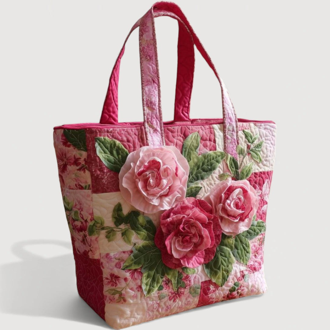 ELDORA – Handcrafted Artisan Tote