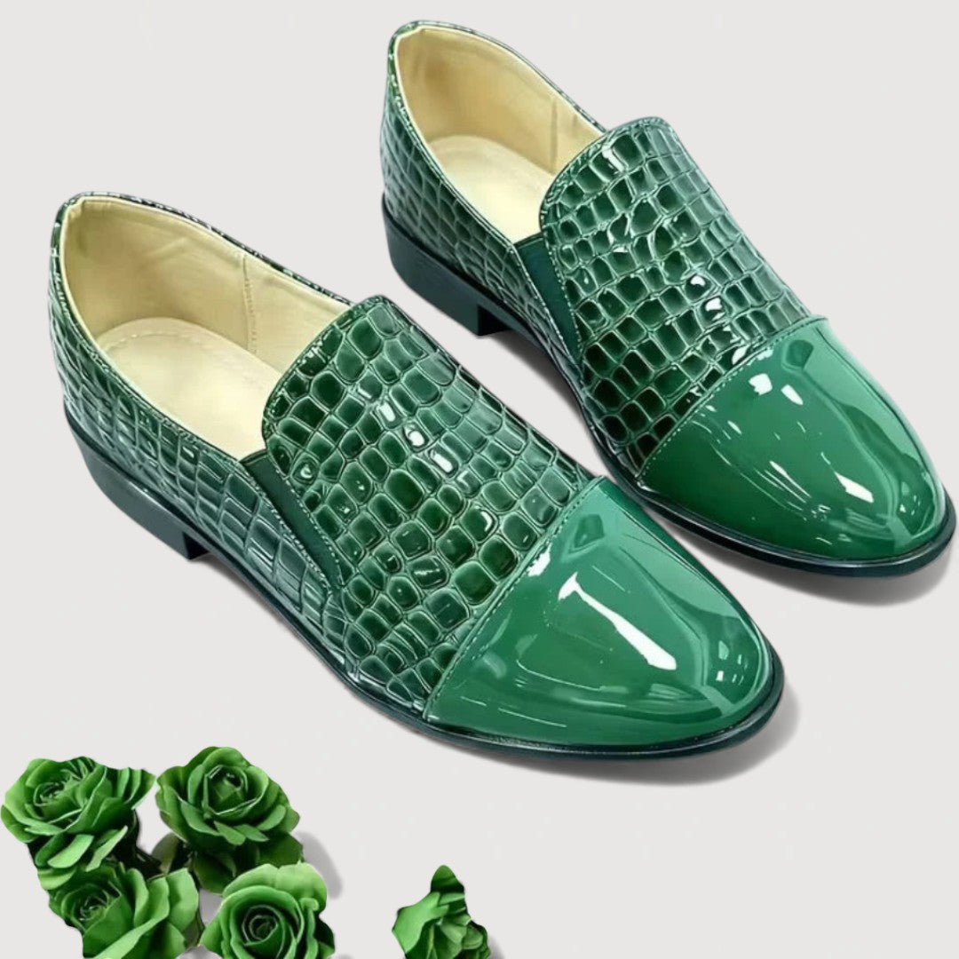 BIANCA - ELEGANT BALLET FLATS