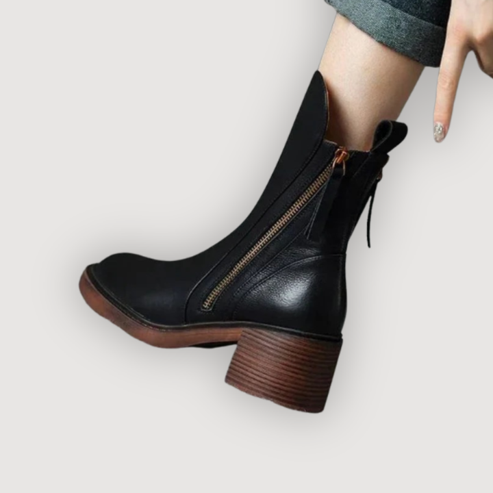 NOA – Stylish Ankle Boots