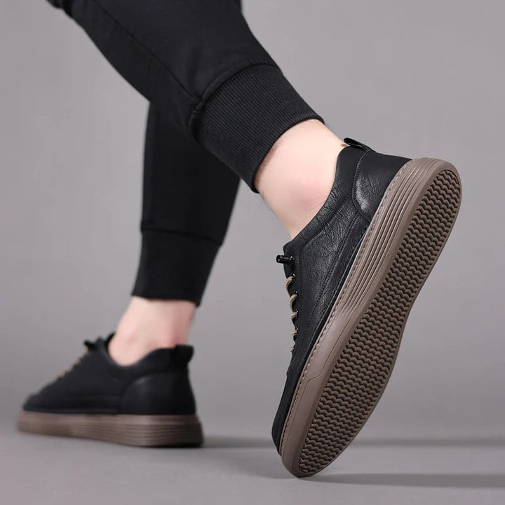 Authentic Lawson Leather Footwear