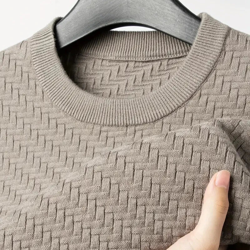 Valor Knit Sweater