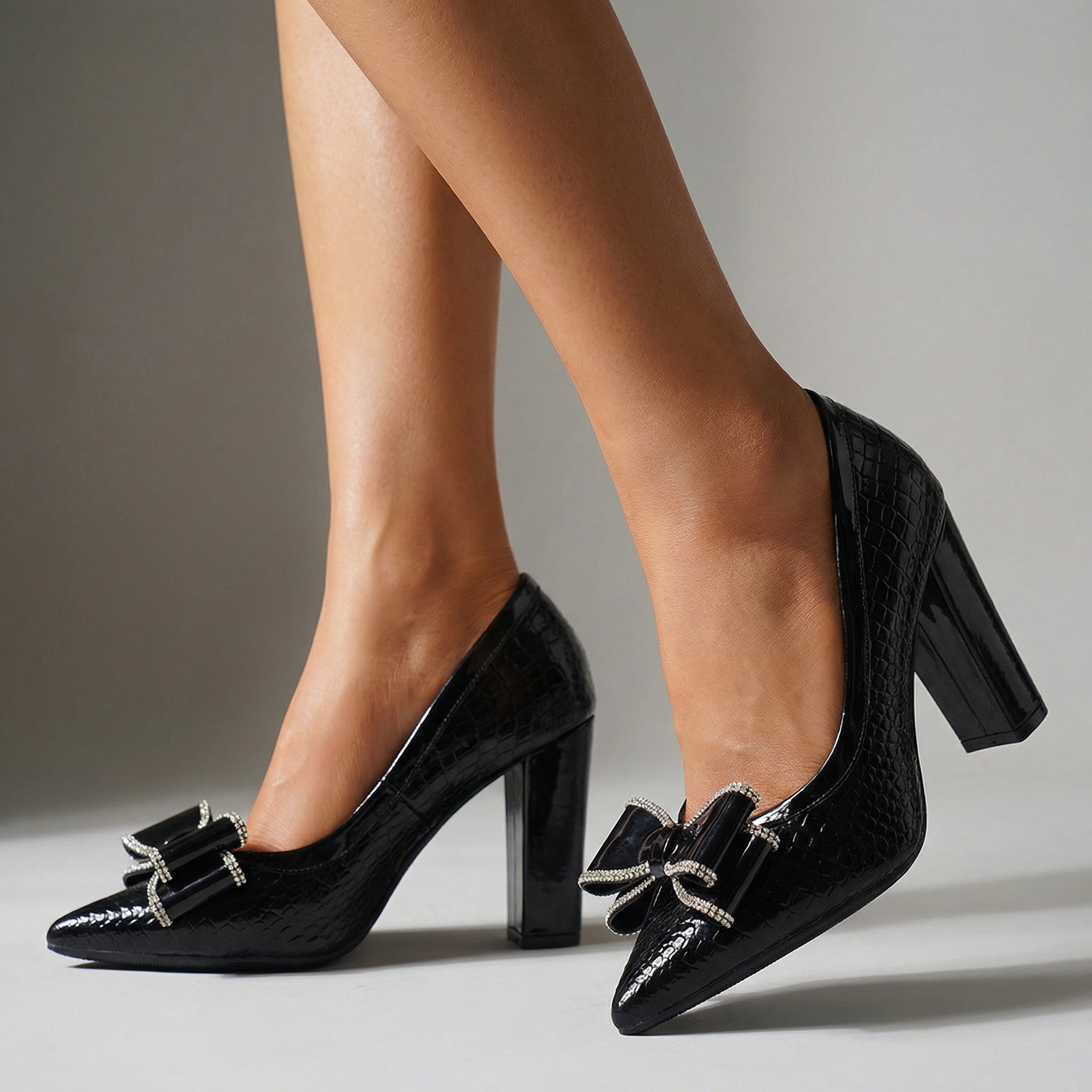 Camilla Milano Pump