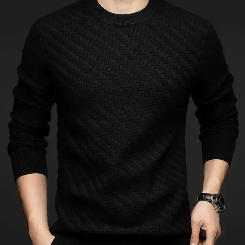 Valor Knit Sweater