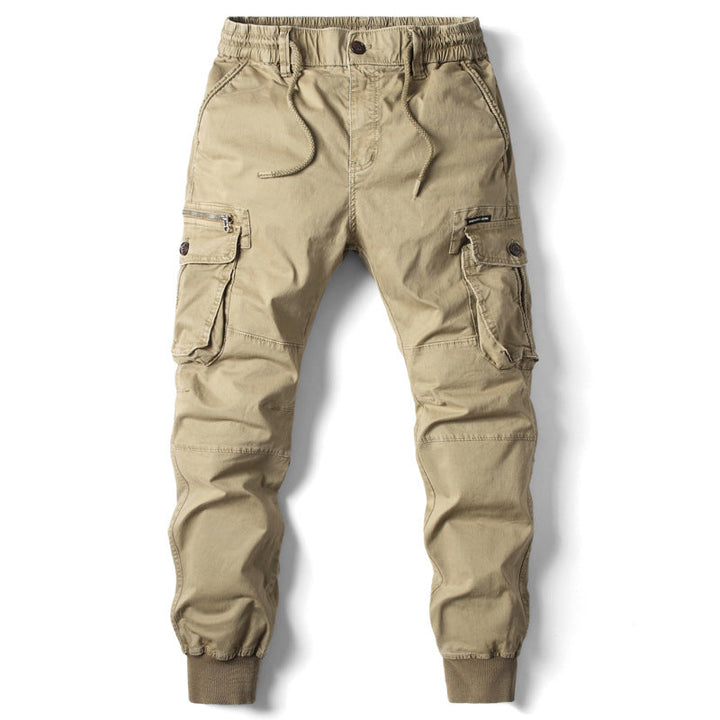 STRIKER UTILITY CARGO PANTS