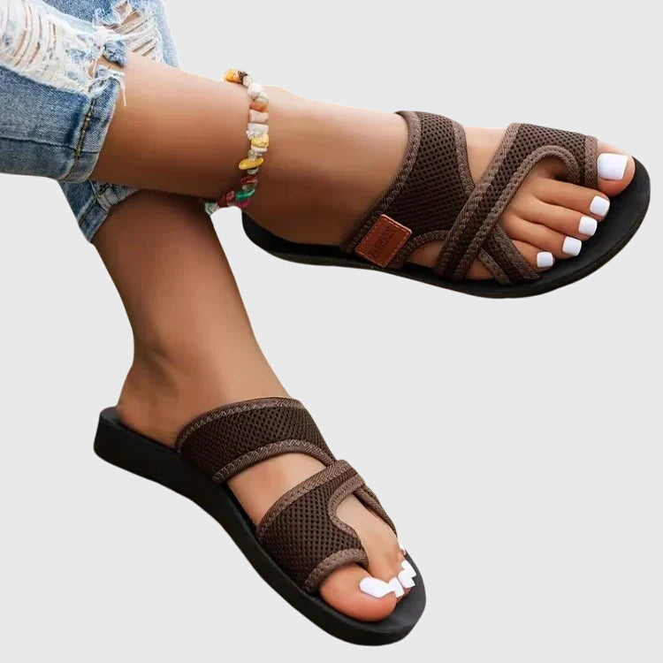 Velarisse | Orthopedic Sandals