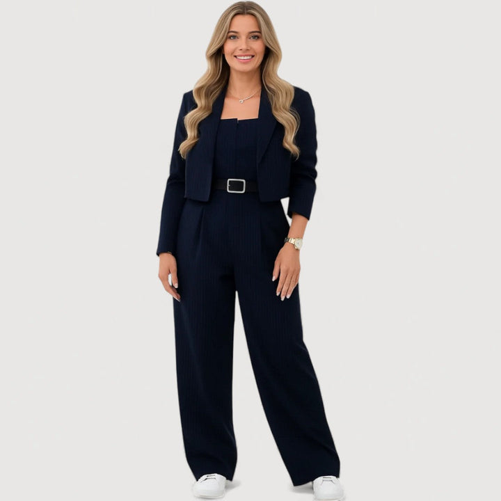 ARLETTE – POWER SUIT COLLECTION