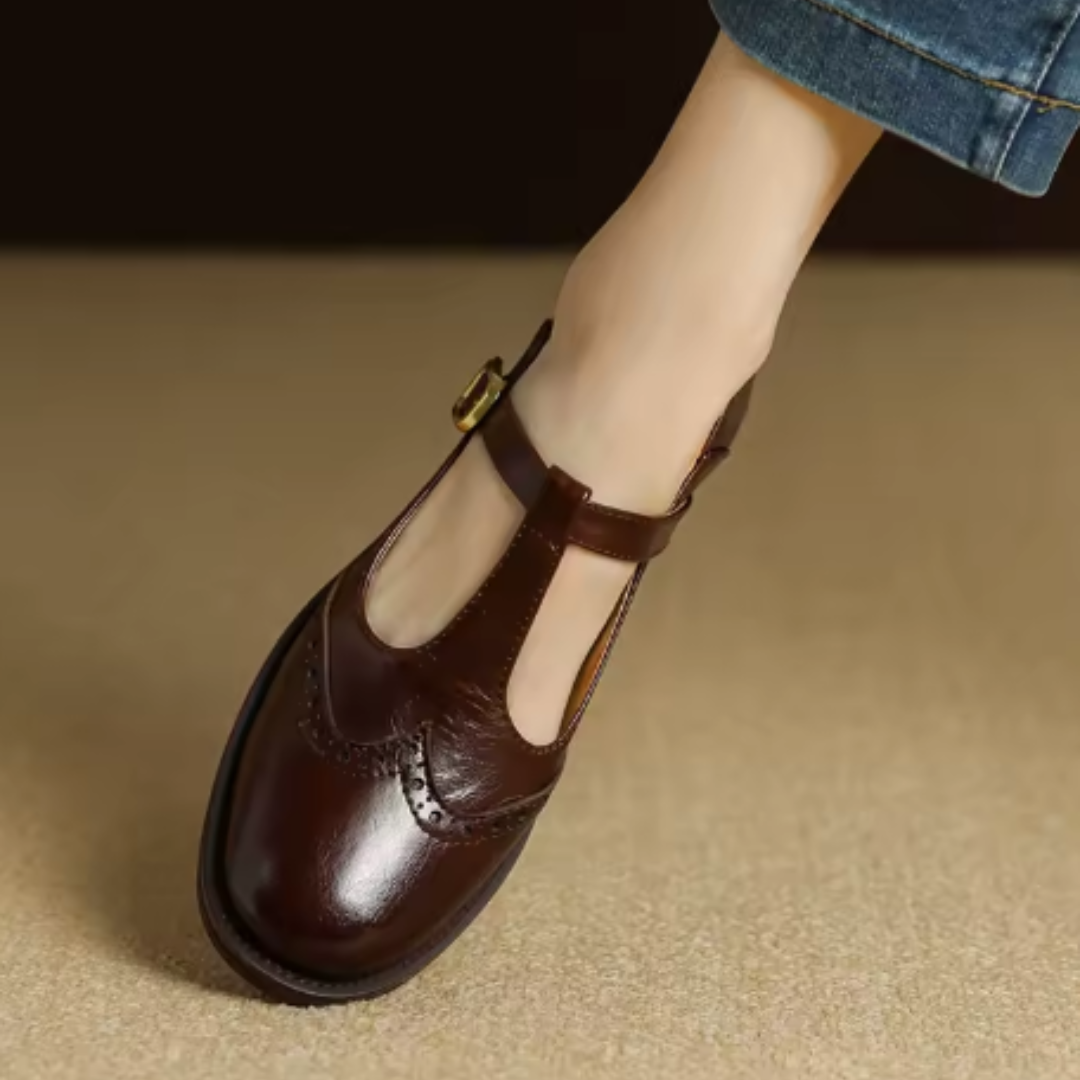 Gianna™| Mary Jane Shoes