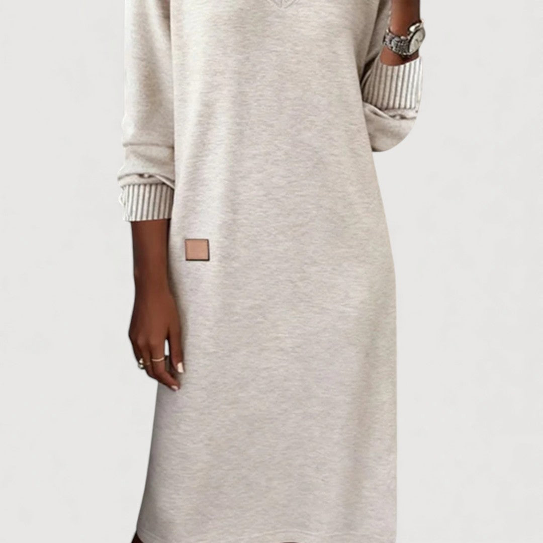 Lottie – Comfy Knit Dress