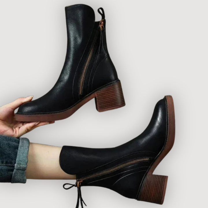 NOA – Stylish Ankle Boots