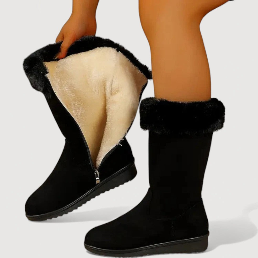 KYLA – Cold Weather Boots