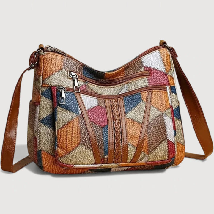 VALERIE – Elegant Shoulder Bag