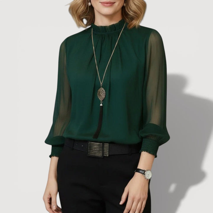 JYANA – Chic and Stylish Blouse