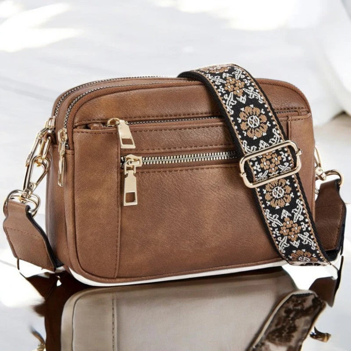 ALICE – ELEGANT CROSSBODY BAG