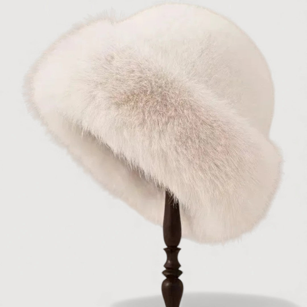 ALYS – COMFORTABLE WINTER BEANIE