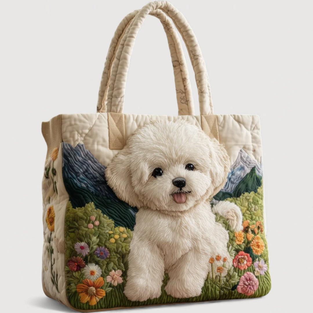 ELDORA – Handcrafted Artisan Tote