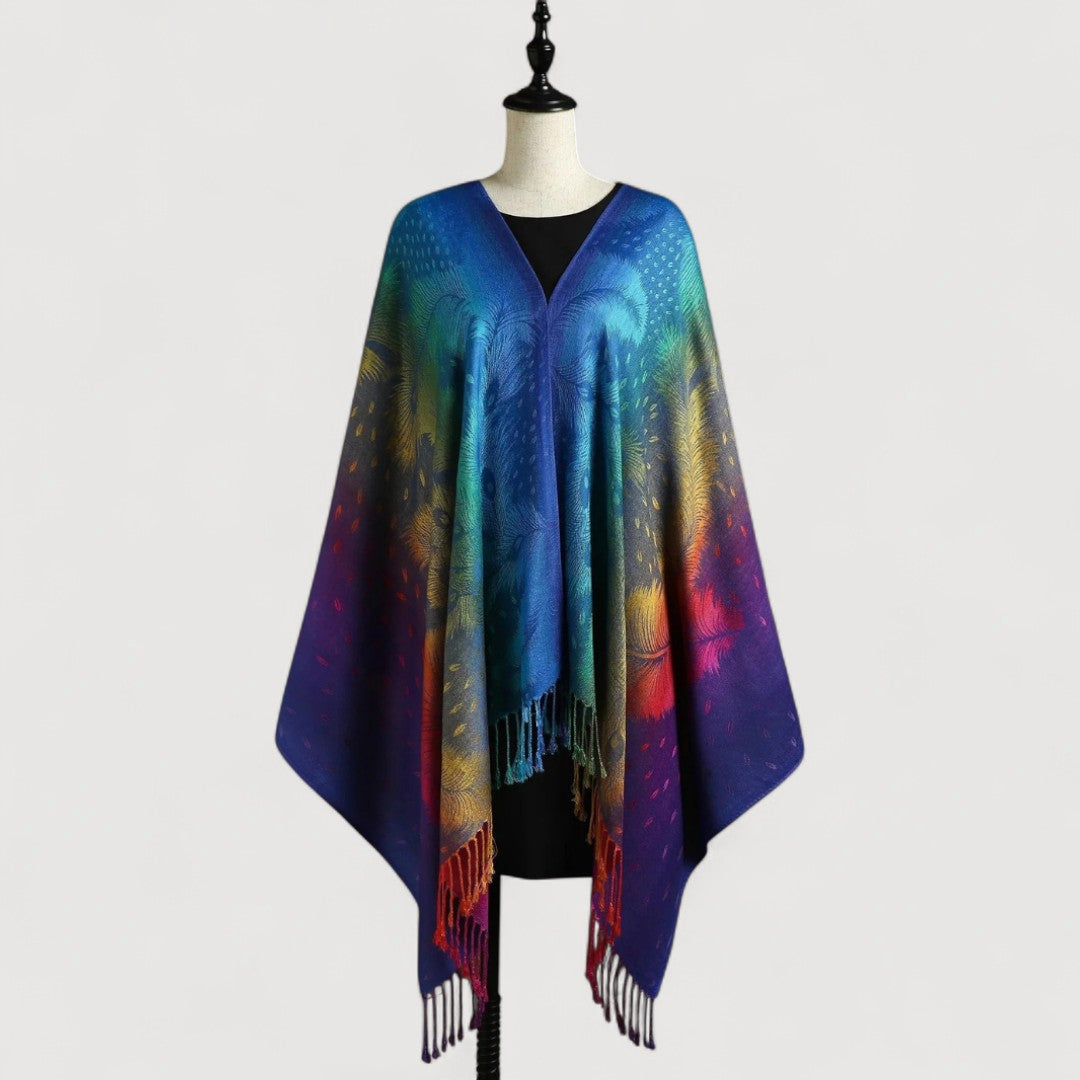 Eveline - Premium Luxury Scarf