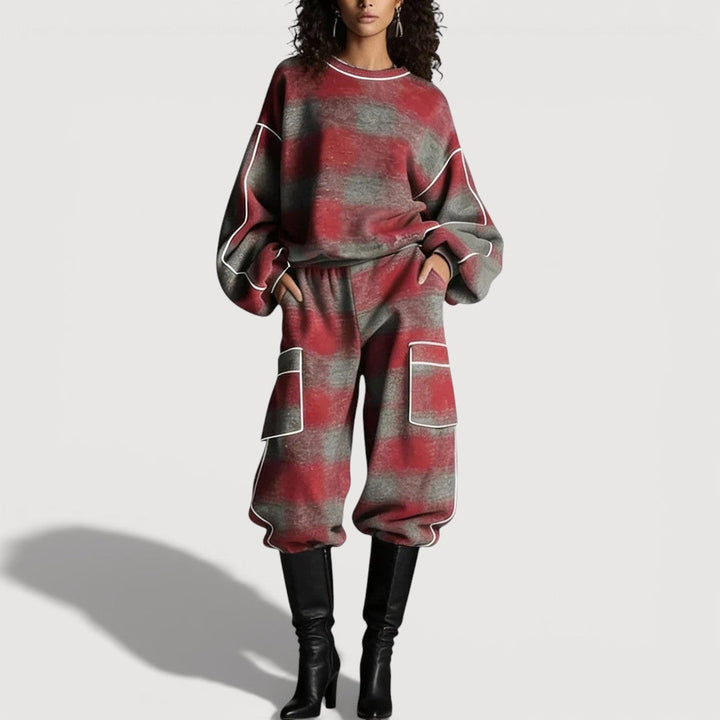 JANICE – Cozy Lounge Ensemble