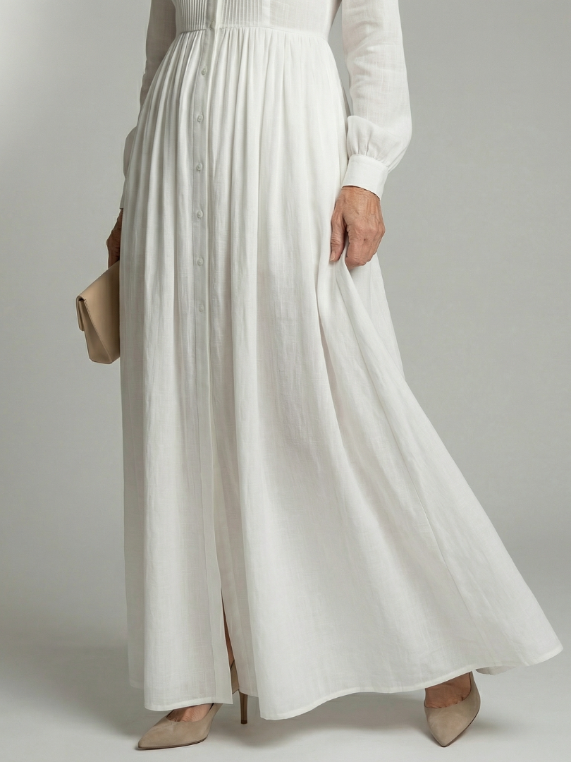 Hayes & Tate™  | Soft Flow Maxi Dress