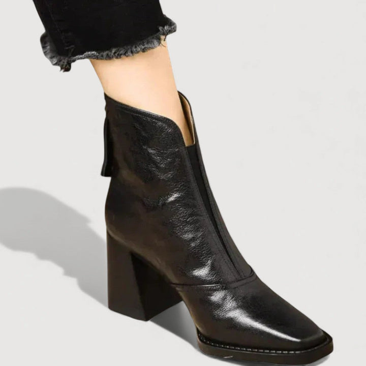 Laraine – Chic Ankle Boots