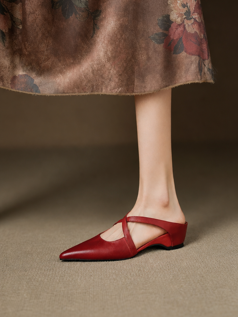 Aluna Mules