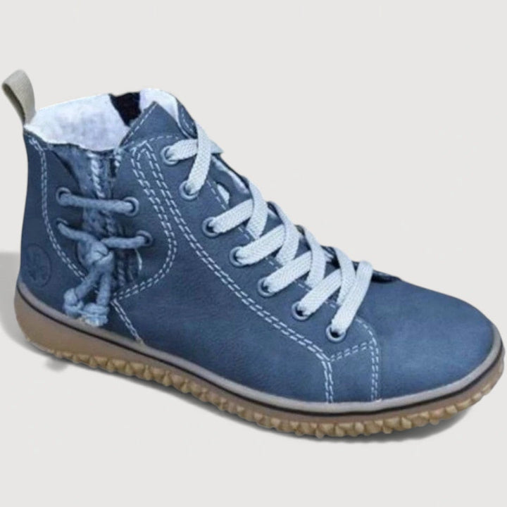 MERISE – Cozy Comfort Boots