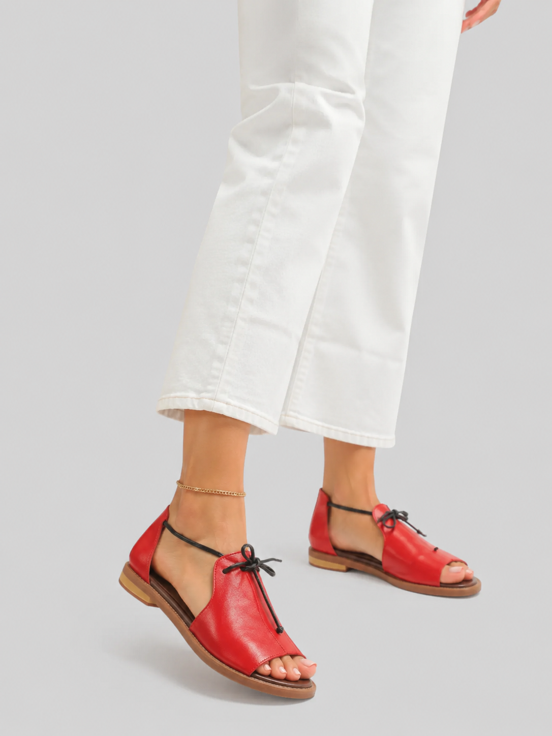 olivia™ | Summer Sandals