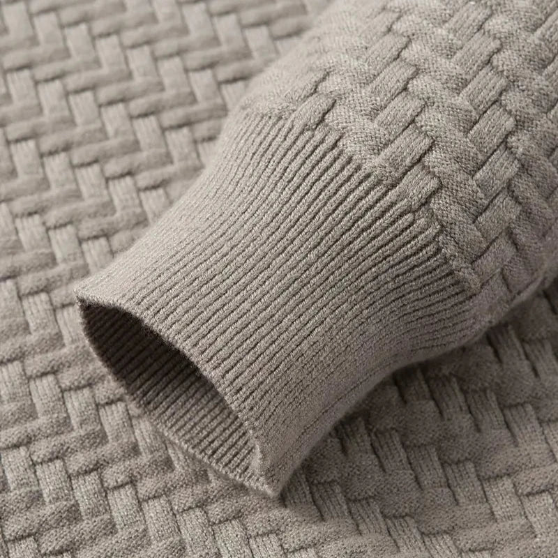 Valor Knit Sweater
