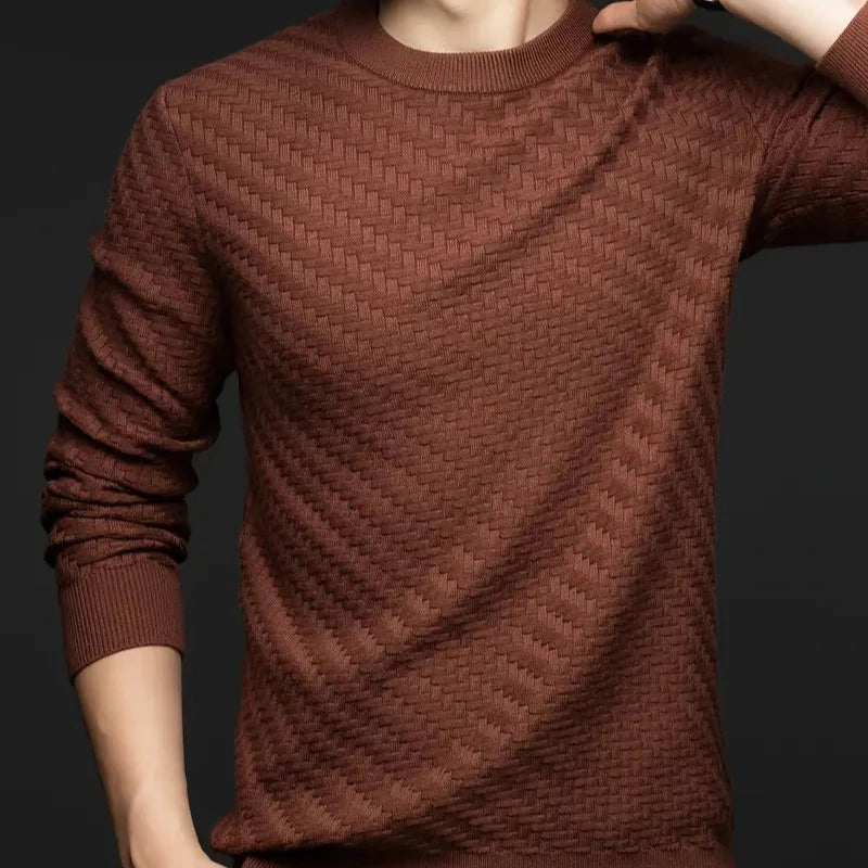 Valor Knit Sweater