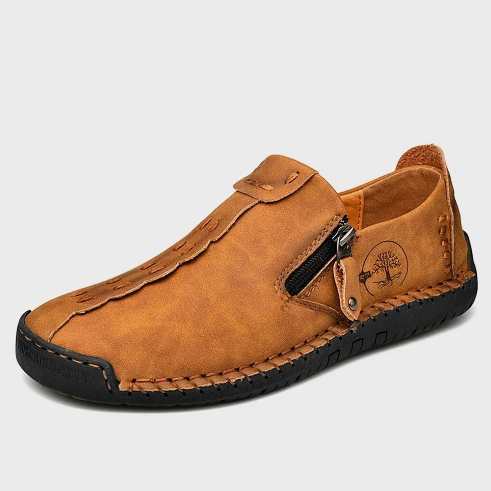 Scamos Genuine Leather Footwear