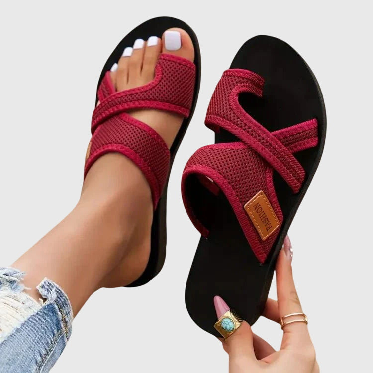 Velarisse | Orthopedic Sandals