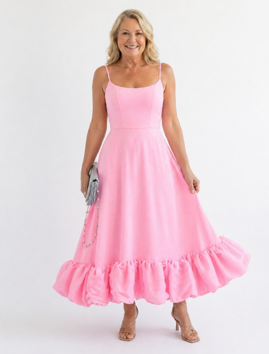 Hayes & Tate™  | Chic Dress
