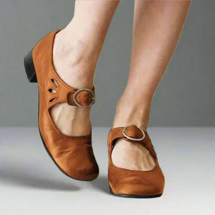Kiva | Orthopedic Sandals