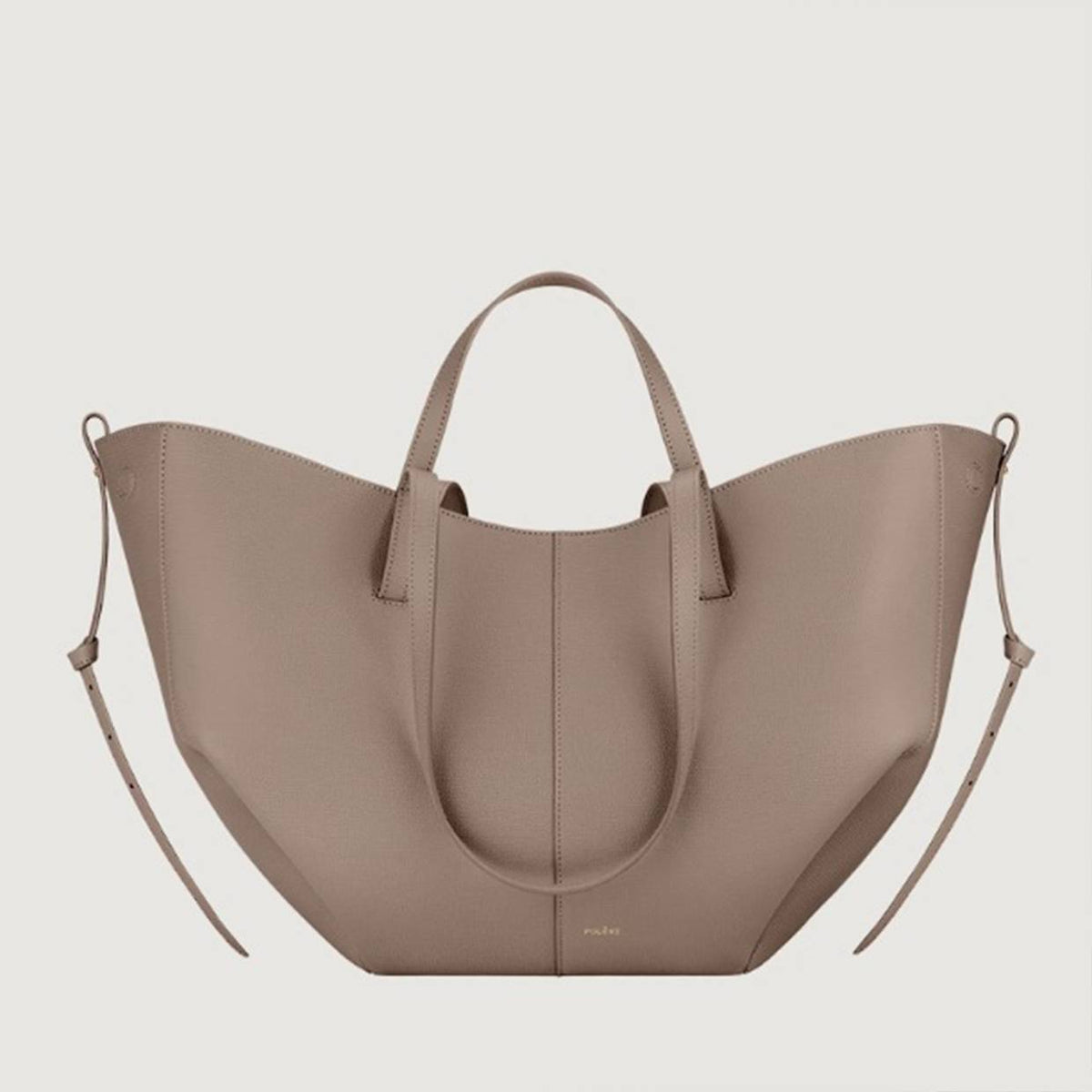 Jamie | Vintage Tote Bag