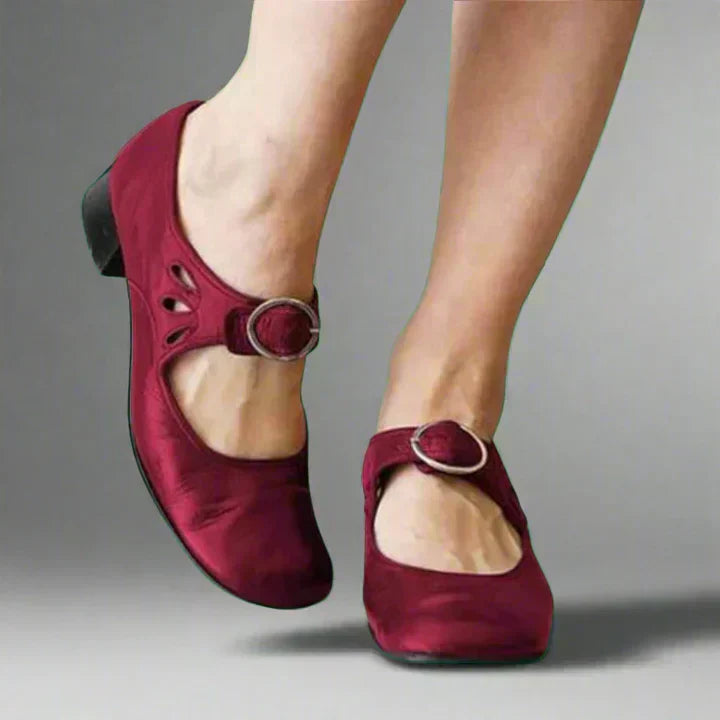 Kiva | Orthopedic Sandals