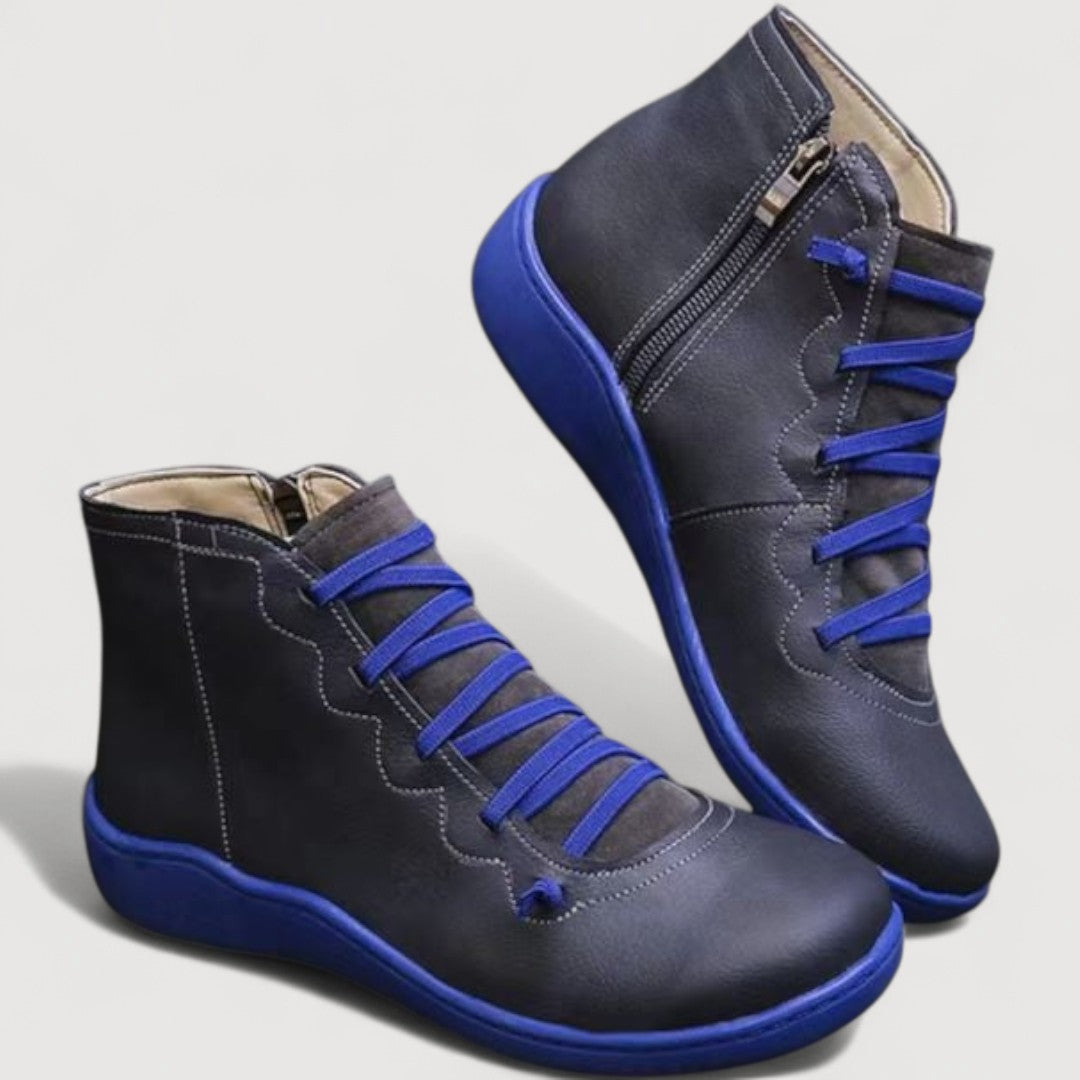 LILA – COMFORTABLE SUPPORT BOOTS