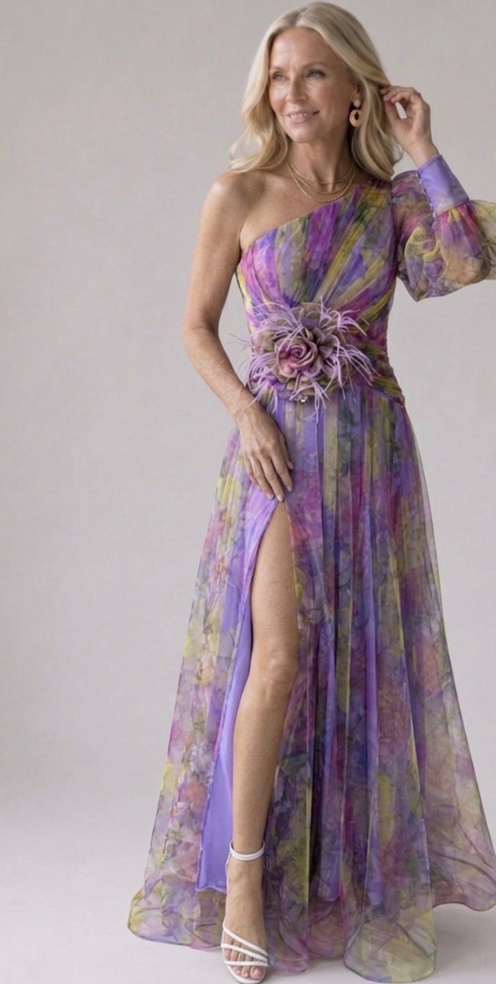 Hayes & Tate™ | Enchanting Tulle Dress