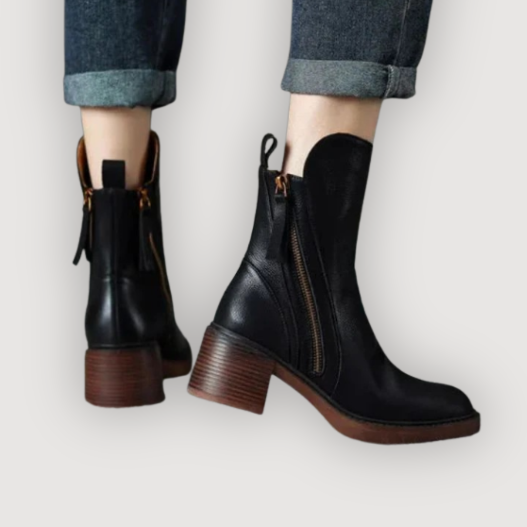 NOA – Stylish Ankle Boots