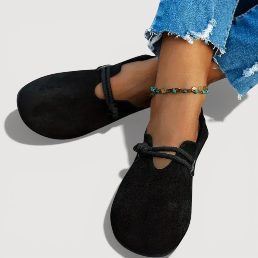 LILY – Orthopedic Comfort Ballet Flats