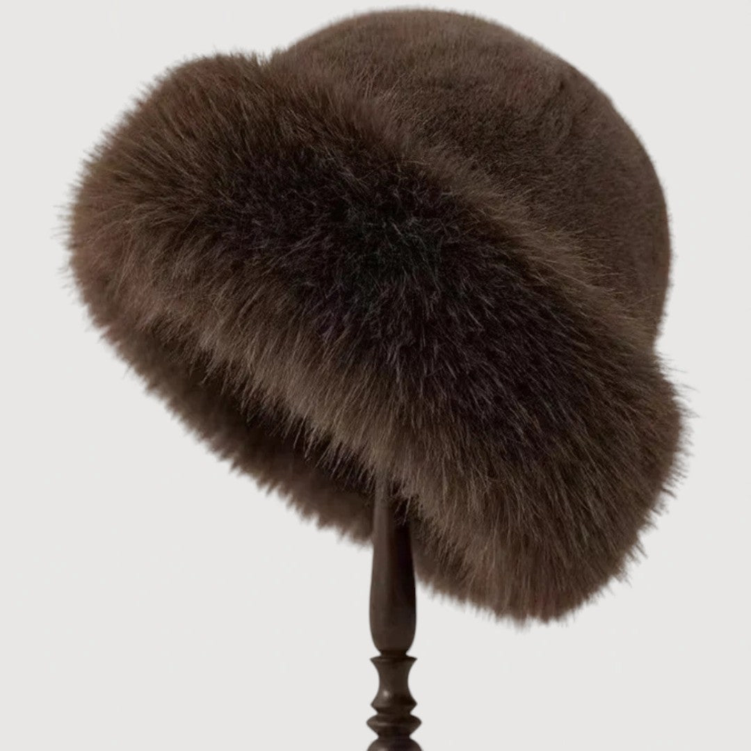 ALYS – COMFORTABLE WINTER BEANIE