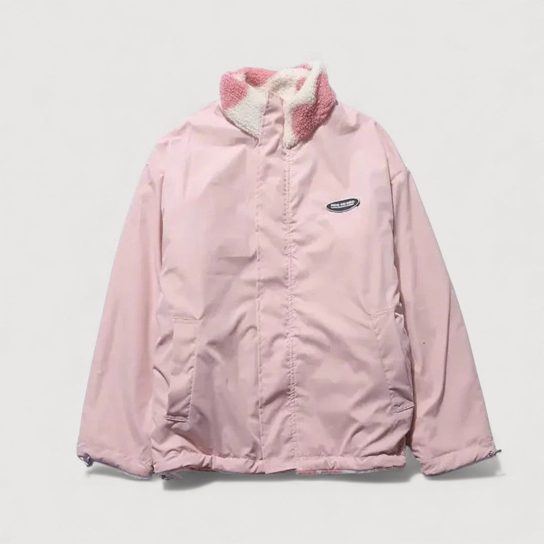 RYZA – Double-Sided Jacket