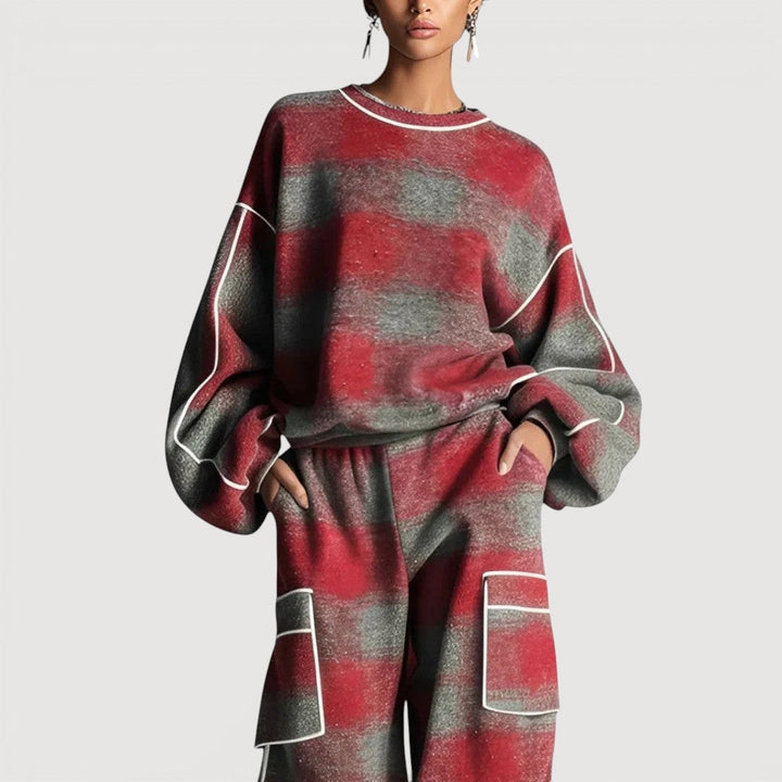 JANICE – Cozy Lounge Ensemble