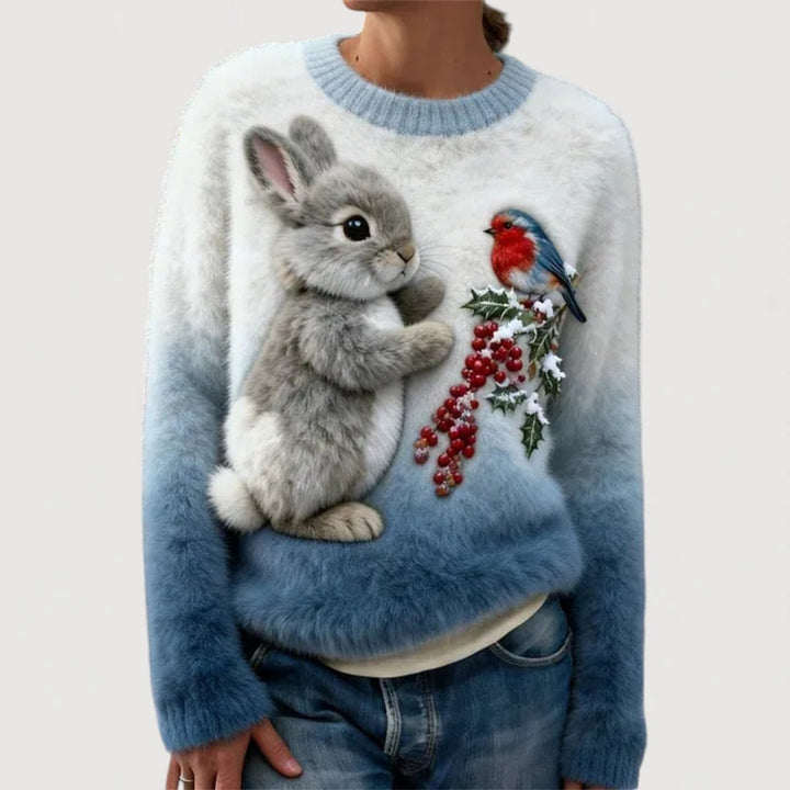 LUMI – COMFY SWEATER