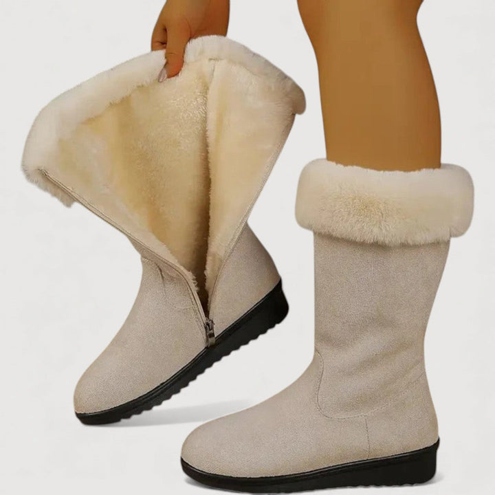 KYLA – Cold Weather Boots
