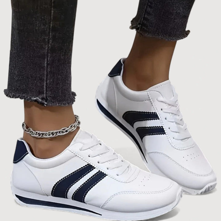 LESLEY – ORTHOPEDIC SNEAKERS