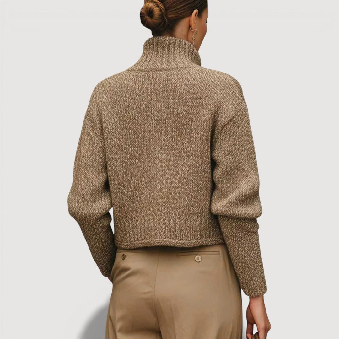 JOSEPHINE – Stylish Elegance Jacket