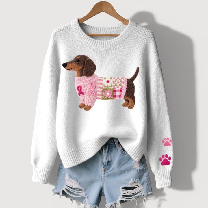 FELI – COMFORTABLE DOG SWEATER